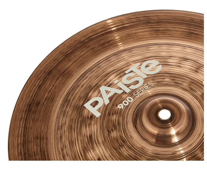 Paiste 14" 900 Series China, sur fond neutre, photo 4