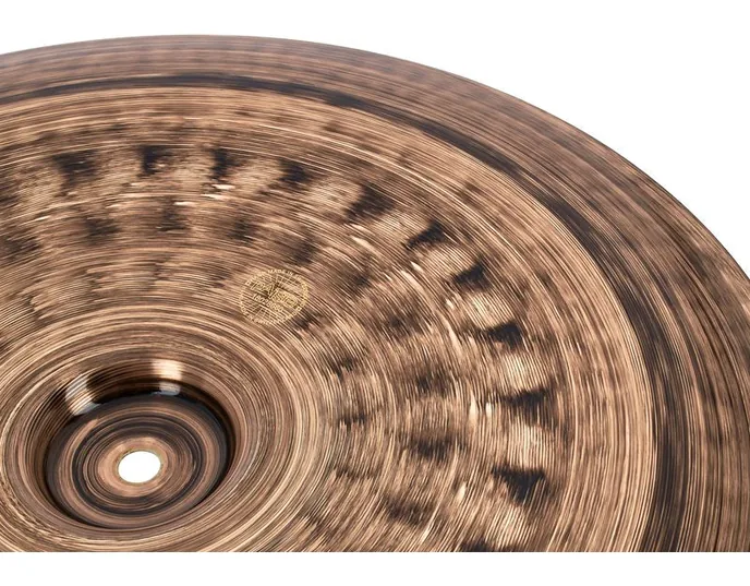 Paiste 16" 900 Series China, vue de près, photo 4