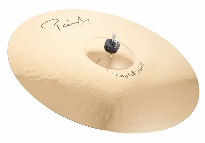 Paiste 19" Reflector Heavy Full Crash, sur fond neutre