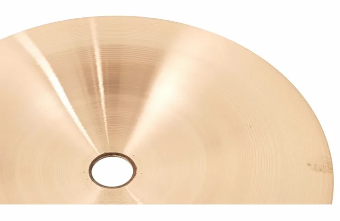 Paiste 2002 Cup Chime 5", vue de face, photo 4