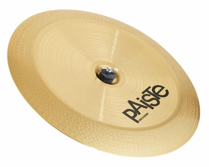 Paiste PST3 Effects Pack Set, vue de trois quarts, photo 2