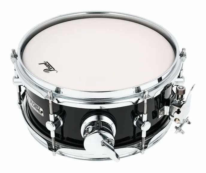 Pearl 10"x4,5" Short Fuse Snare -31, vue de face, photo 2