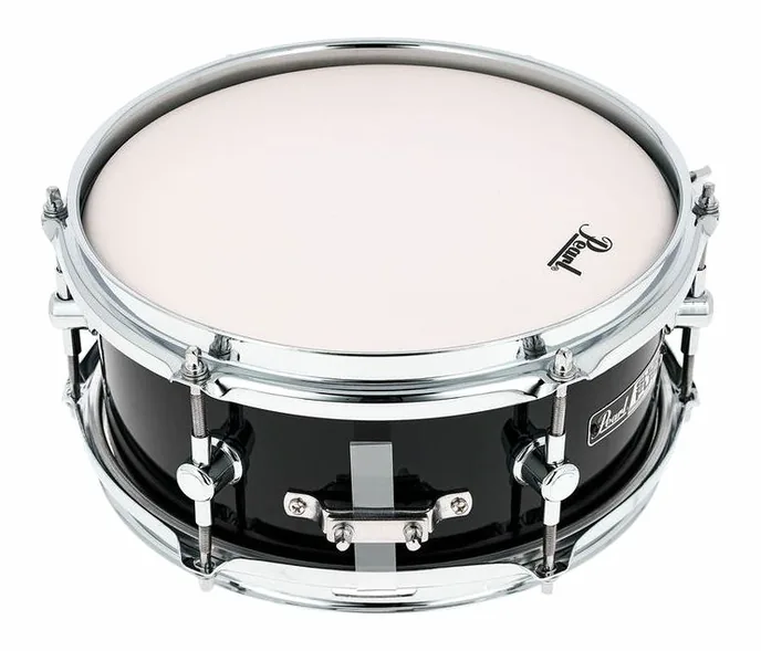 Pearl 10"x4,5" Short Fuse Snare -31, vue de trois quarts, photo 4