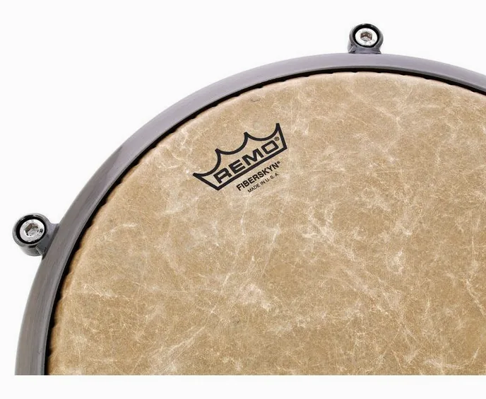 Pearl 11" Travel Conga, vue de trois quarts, photo 3