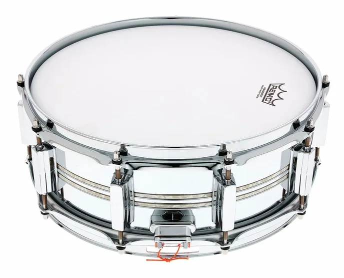 Pearl 14"x05" Sensitone Duoluxe, sur fond neutre, photo 3
