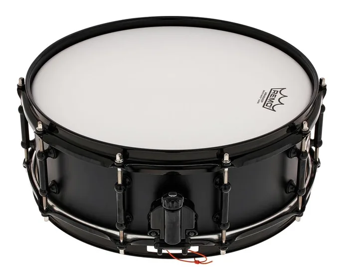 Pearl 14"x05" Ultra Cast Snare, vue de près, photo 3