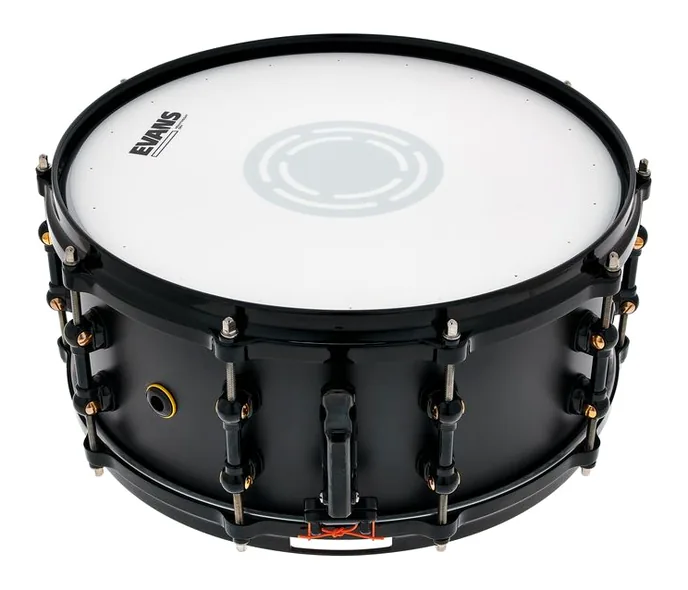 Pearl 14"x06" Matt Halpern Signature, vue de dessus, photo 4