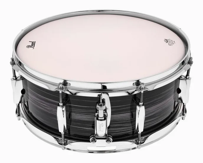 Pearl 14"x5.5" Export SD M. Amethyst, vue de profil, photo 2