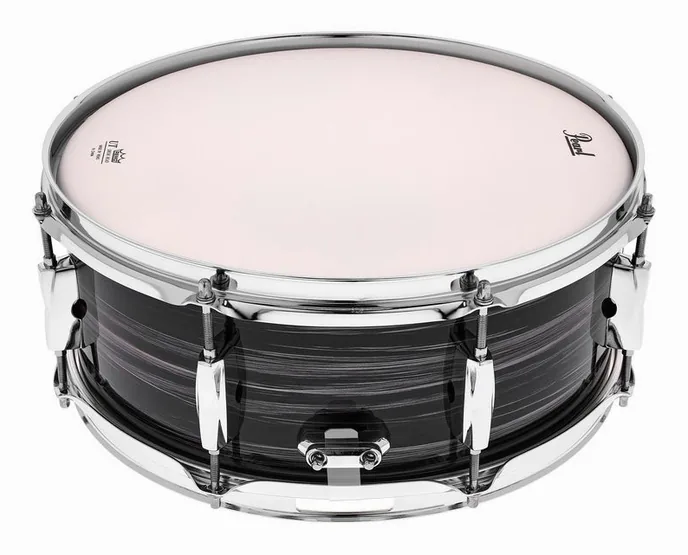 Pearl 14"x5.5" Export SD M. Amethyst, vue de face, photo 4