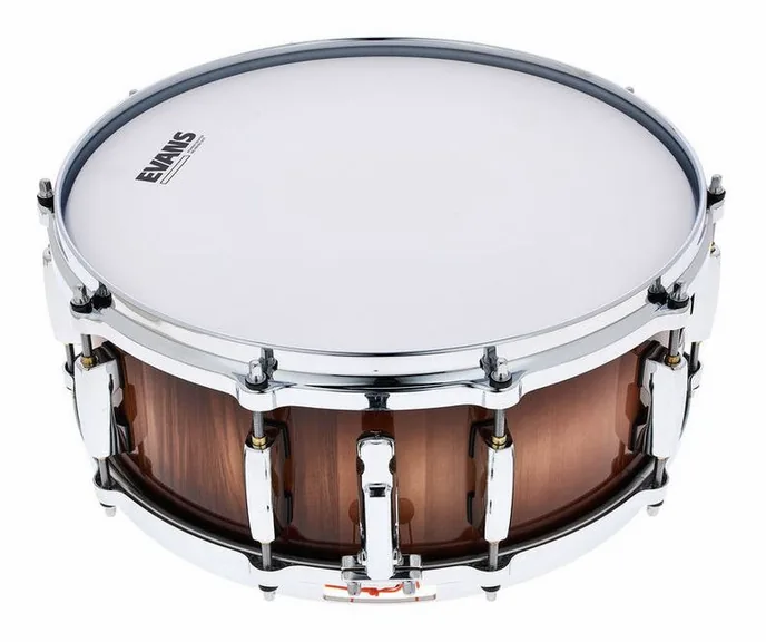 Pearl 14"x5,5" Brian Frasier Moore, sur fond neutre, photo 2