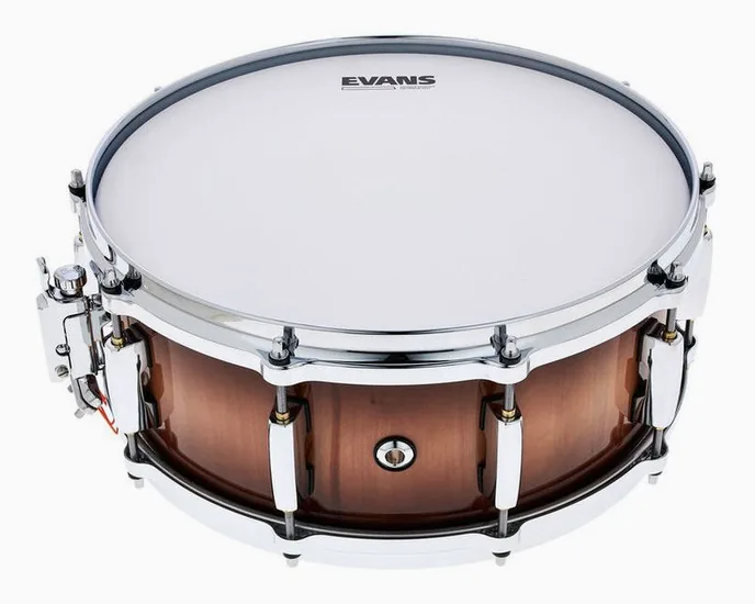 Pearl 14"x5,5" Brian Frasier Moore, vue de profil, photo 3