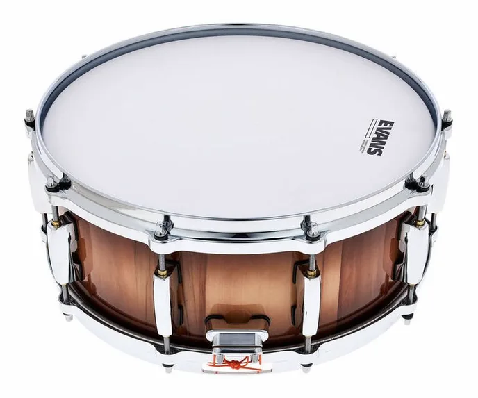 Pearl 14"x5,5" Brian Frasier Moore, vue de dessus, photo 4
