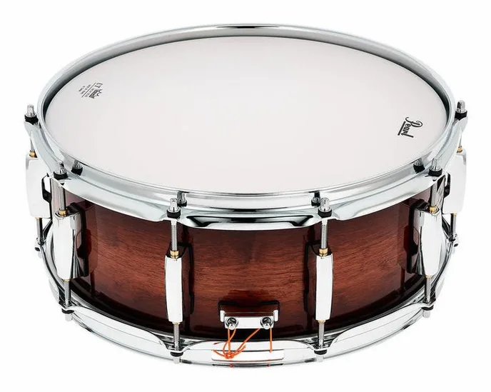 Pearl 14"x5,5" Session St. Sel. #314, sur fond neutre, photo 3