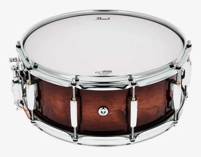 Pearl 14"x5,5" Session St. Sel. #314, vue de dessus, photo 4