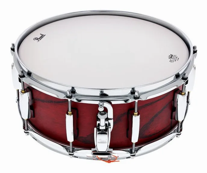 Pearl 14"x5,5" Session St. Sel. #847, sur fond neutre, photo 2