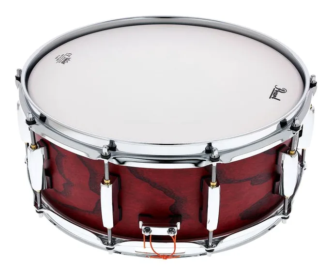 Pearl 14"x5,5" Session St. Sel. #847, vue de face, photo 3