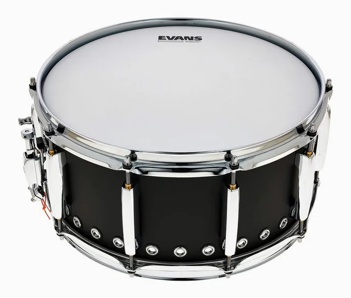 Pearl 14"x6,5" Matt McGuire Snare, vue de près, photo 2
