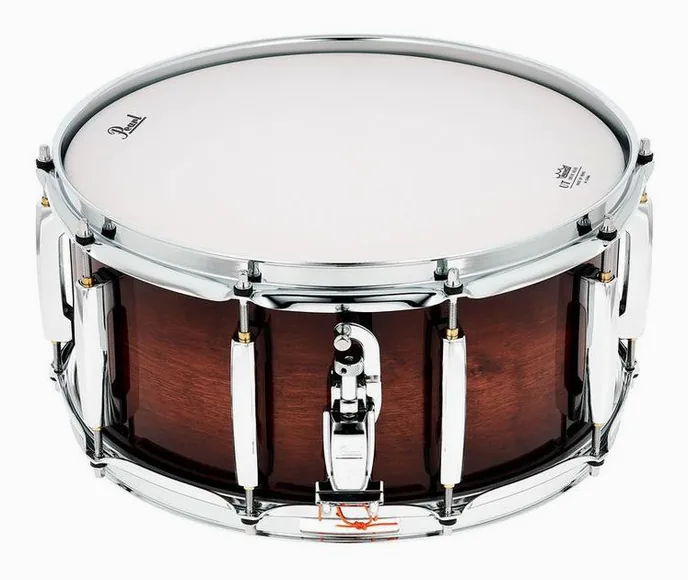 Pearl 14"x6,5" Session St. Sel. #314, vue de profil, photo 2