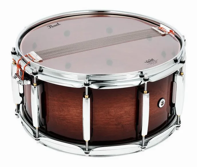 Pearl 14"x6,5" Session St. Sel. #314, vue de dessus, photo 4