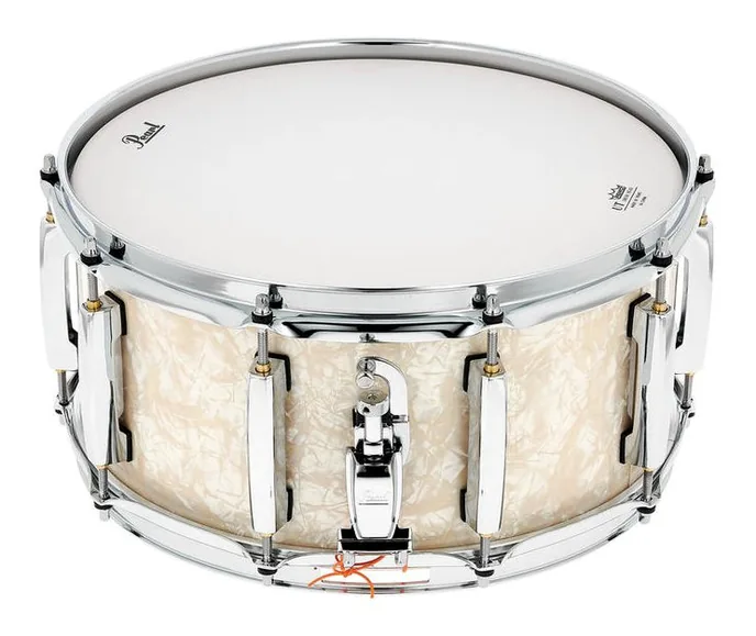 Pearl 14"x6,5" Session St. Sel. #405, vue de dessus, photo 2