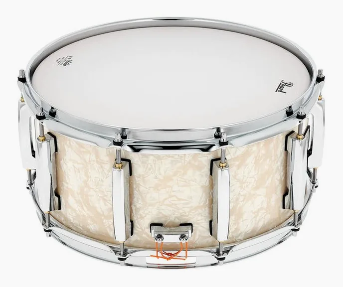 Pearl 14"x6,5" Session St. Sel. #405, vue de trois quarts, photo 3