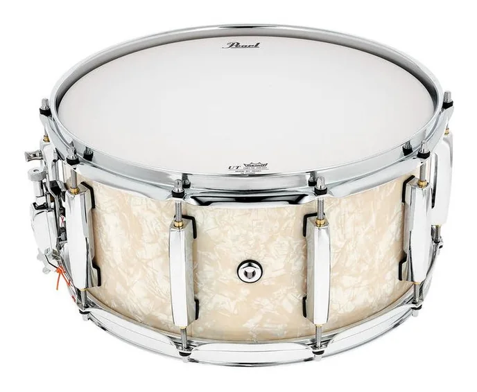 Pearl 14"x6,5" Session St. Sel. #405, vue de profil, photo 4