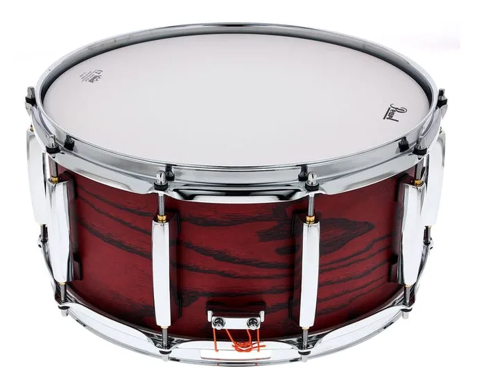 Pearl 14"x6,5" Session St. Sel. #847, vue de dessus, photo 3