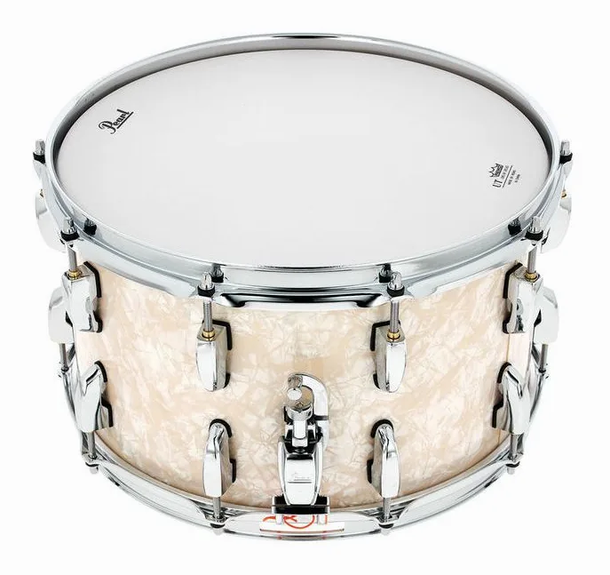 Pearl 14"x8" Session St. Sel. #405, sur fond neutre, photo 2