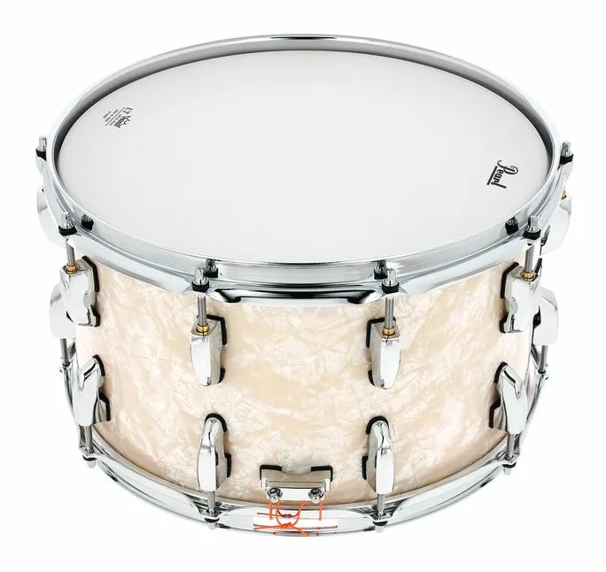 Pearl 14"x8" Session St. Sel. #405, vue de profil, photo 3