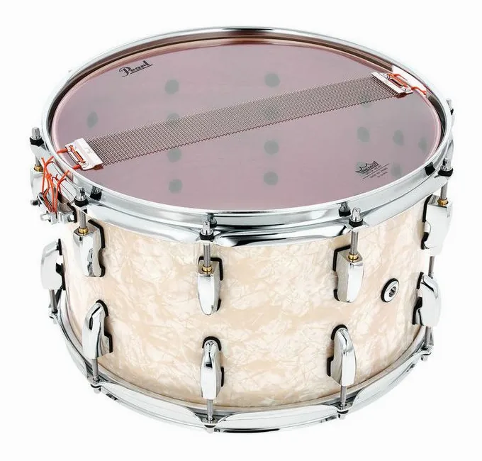 Pearl 14"x8" Session St. Sel. #405, vue de face, photo 4