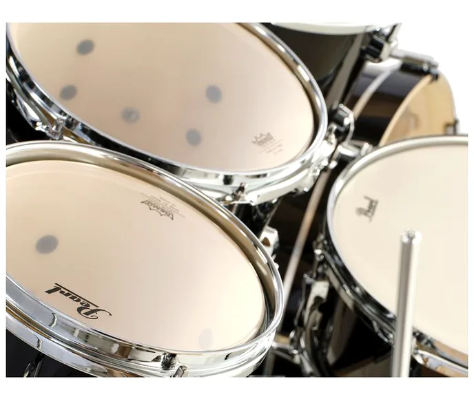 Pearl 22" Export Double Bass Set JB, vue de dessus, photo 4