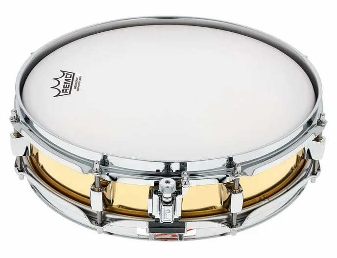 Pearl B1330 13"x03" Piccolo Snare, vue de face, photo 3