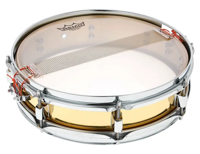 Pearl B1330 13"x03" Piccolo Snare, sur fond neutre, photo 4