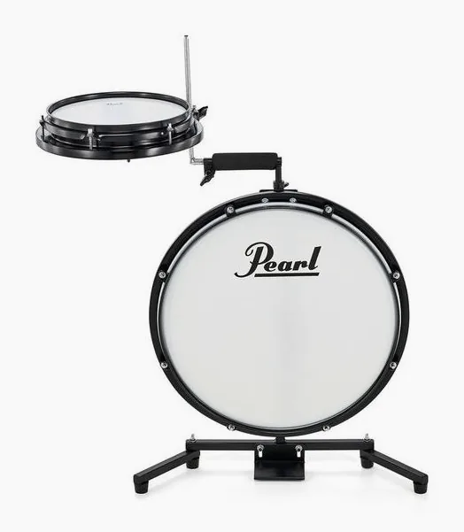 Pearl Compact Traveler Kit, vue de près, photo 2