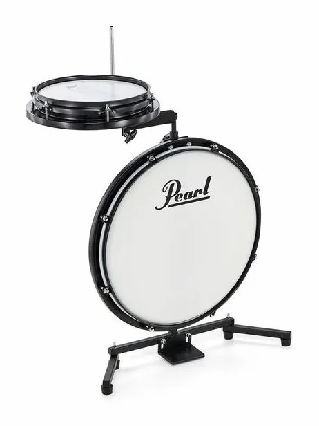 Pearl Compact Traveler Kit, sur fond neutre, photo 3