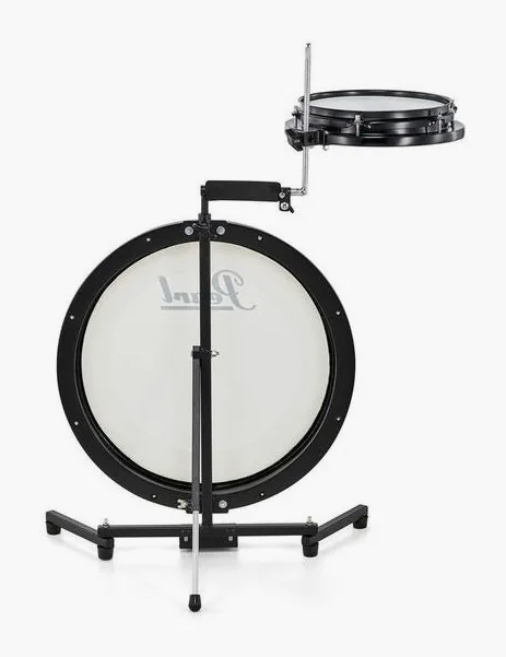 Pearl Compact Traveler Kit, sur fond neutre, photo 4