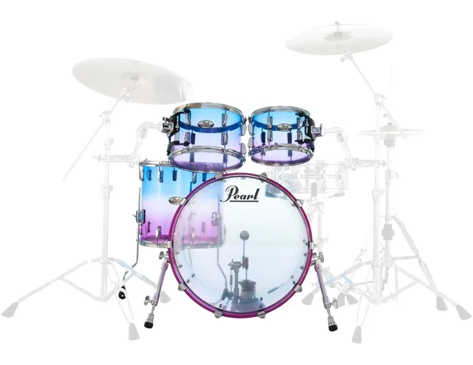 Pearl Crystal Beat Standard C. Candy, vue de profil, photo 2