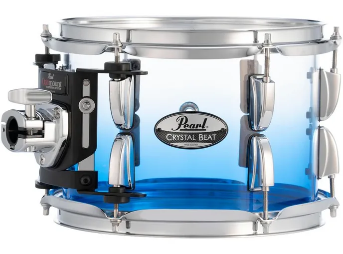 Pearl Crystal Beat Standard Gl. Fade, vue de profil, photo 4