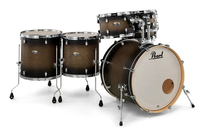 Pearl Decade M. 6pcs Shell Pack BB, sur fond neutre, photo 3