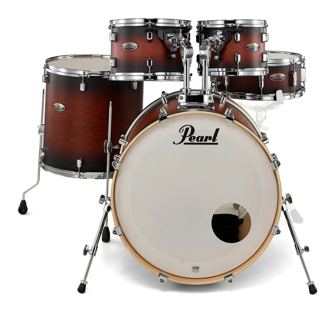 Pearl Decade M. Standard Shells S.BR, vue de trois quarts, photo 2
