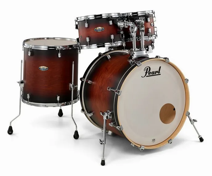 Pearl Decade M. Standard Shells S.BR, vue de trois quarts, photo 3