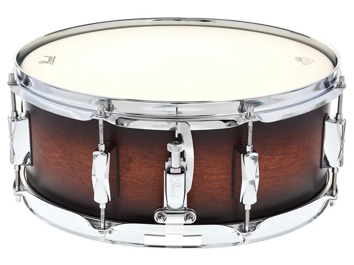 Pearl Decade Maple 14"x5,5" Snare BR, vue de près, photo 2