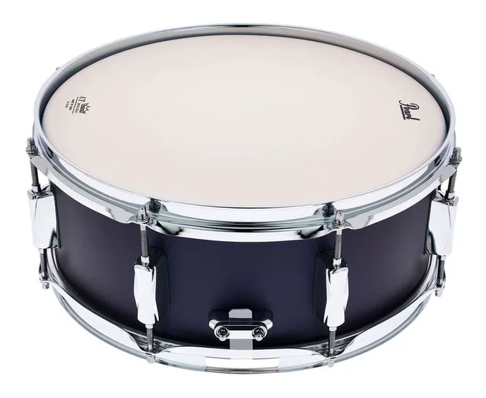 Pearl Decade Maple 14"x5,5" Snare UV, vue de profil, photo 3
