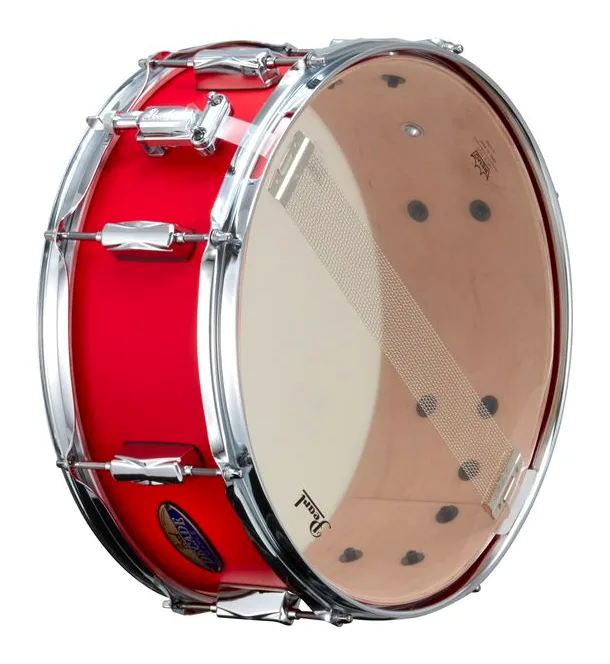 Pearl Decade Maple 14"x5,5" Snare RR, vue de face, photo 2