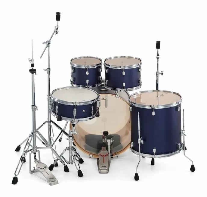 Pearl Decade Maple Stand. Ul.marine, vue de dessus, photo 4