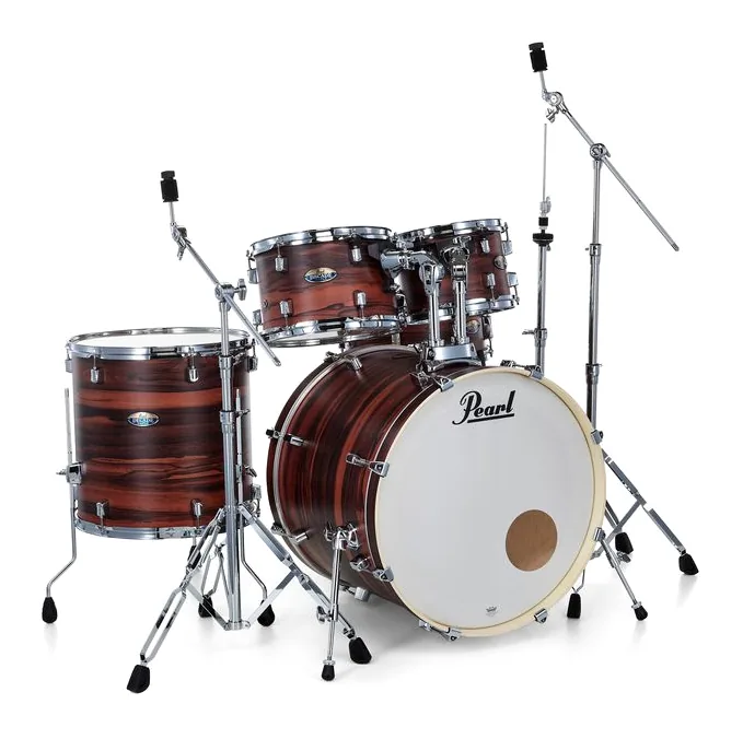 Pearl Decade Maple Standard Walnut, sur fond neutre, photo 3