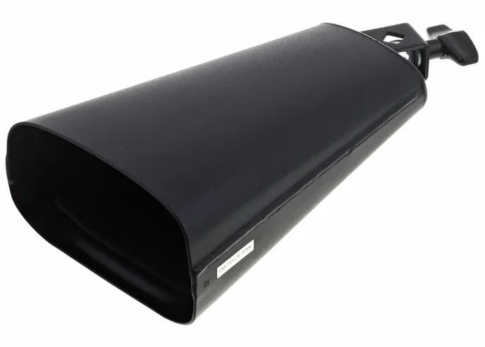 Pearl ECB-10 Rock Cowbell, sur fond neutre