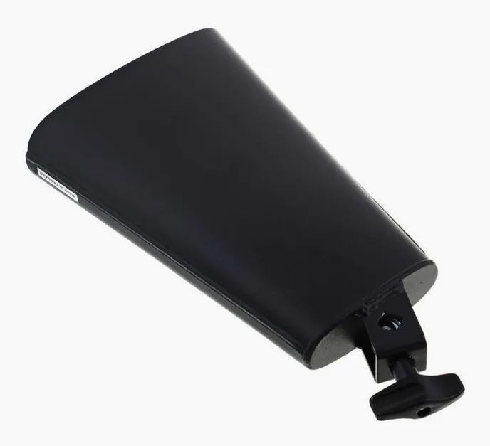 Pearl ECB-6 Mambo Cowbell, vue de trois quarts, photo 2
