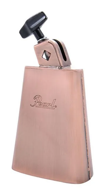 Pearl HH-3 Horacio Hernandez Cowbell, vue de profil, photo 3