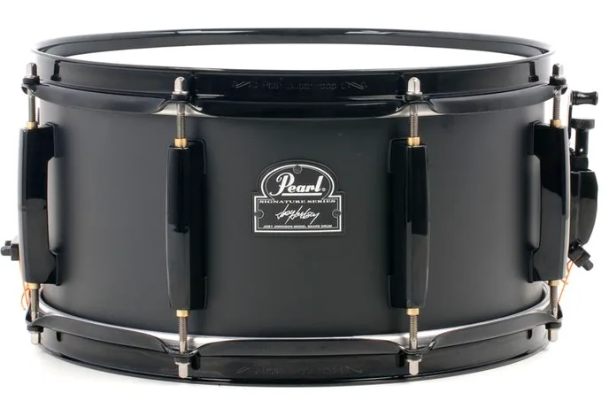 Pearl JJ1365 Joey Jordison Snare, vue de trois quarts, photo 2